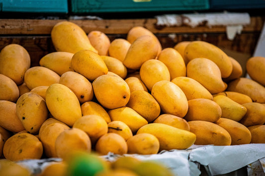 Kesar Mango